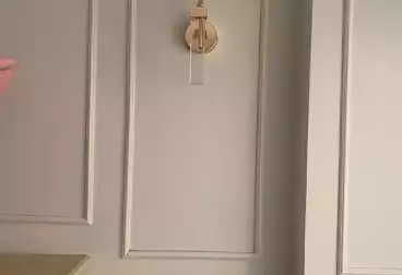 Furnished Apartment For sale - 3 rooms - floor 3