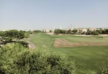 Garden Villa For rent - 4 rooms