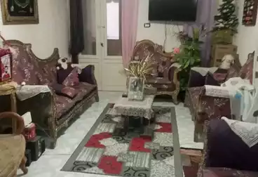 شقق للبيع - 2 غرف - بالدور 1
