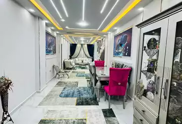 Roof For sale - 4 rooms - floor 12