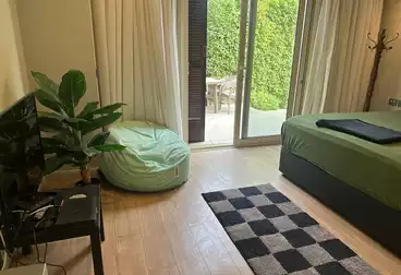 Studio For rent - 1 rooms - floor 0