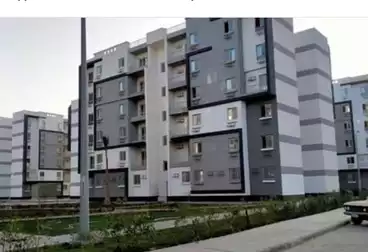 Apartments For sale - 3 rooms - floor 5