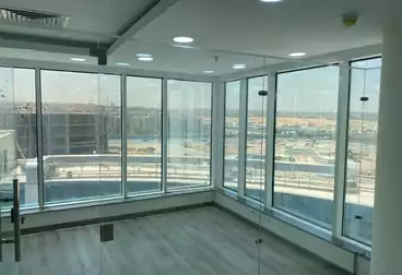 Administrative For rent - 2 rooms - floor 1
