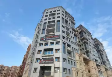 Corporate Branch For rent - 4 rooms - floor 4