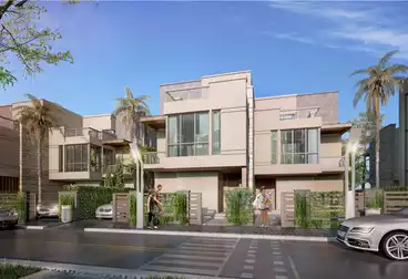 Villas For sale - 5 rooms