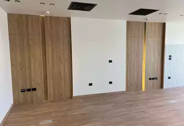 Administrative For rent - 3 rooms - floor 3