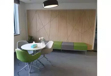 Administrative For rent - 6 rooms - floor 2