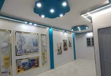 Apartments For sale - 2 rooms - floor 3