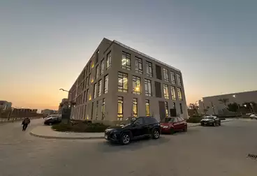Administrative For rent - floor 3