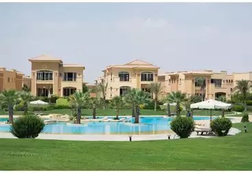 Separate Villa For sale - 5 rooms