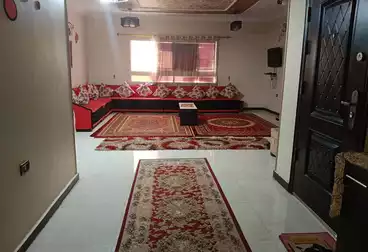 Apartments For sale - 3 rooms - floor 7