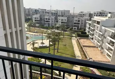 Furnished Apartment For rent - 3 rooms - floor 5