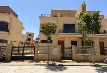 Villas For sale - 3 rooms