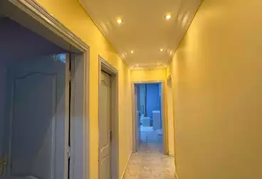 Furnished Apartment For rent - 3 rooms - floor 2