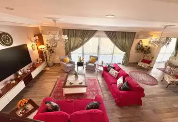 Apartments For rent - 3 rooms - floor 3
