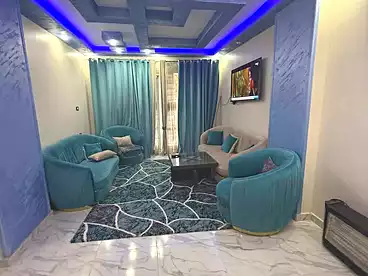 Apartments For sale - 3 rooms - floor 1