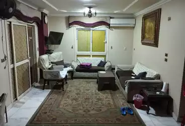 شقق للبيع - 3 غرف - بالدور 1