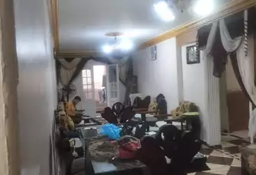 Apartments For sale - 3 rooms - floor 2