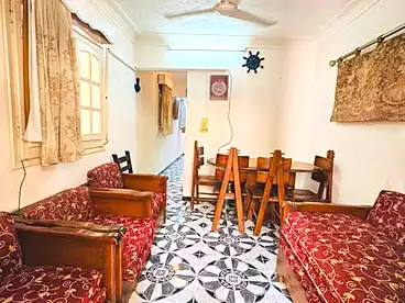 Furnished Apartment For sale - 2 rooms - floor 2