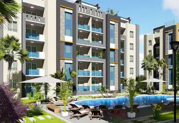 Chalets For sale - 2 rooms - floor 3