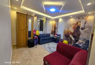 Apartments For sale - 3 rooms - floor 10