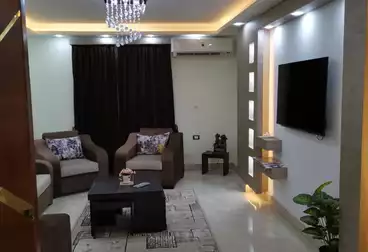 شقق مفروشة للإيجار - 2 غرف - بالدور 5