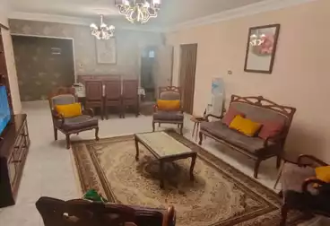 شقق مفروشة للإيجار - 2 غرف - بالدور 2