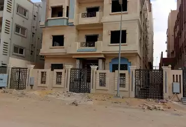 Building For sale