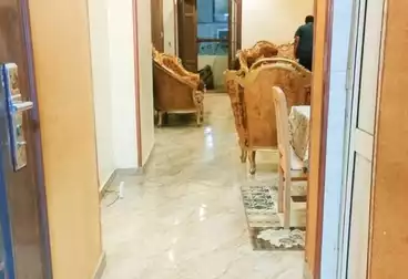 شقق للبيع - 3 غرف - بالدور 1