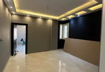 شقق للبيع - 4 غرف - بالدور 2