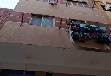 منزل / بيت للبيع - 2 غرف