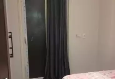 Furnished Apartment For rent - 2 rooms - floor 1