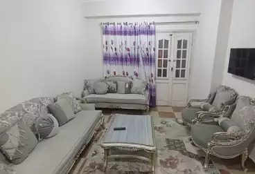 Properties For rent - 2 rooms - floor 2