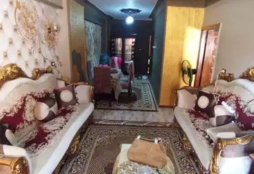 Furnished Apartment For rent - 2 rooms - floor 3