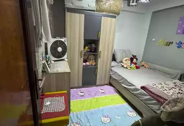 Apartments For sale - 2 rooms - floor 6