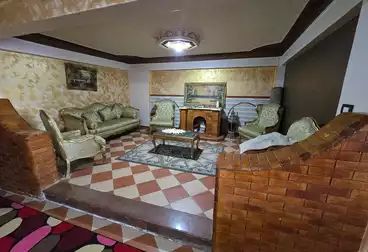 Apartments For sale - 3 rooms - floor 4