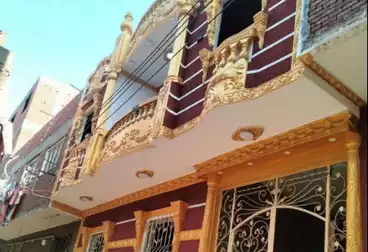 منزل / بيت للبيع - 4 غرف