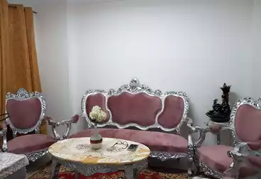 Apartments For sale - 3 rooms - floor 1