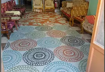 Apartments For sale - 3 rooms - floor 4
