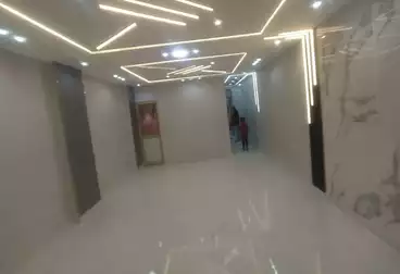 عقارات للإيجار - 3 غرف - بالدور 1