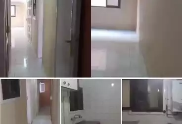 شقق للبيع - 2 غرف - بالدور 6