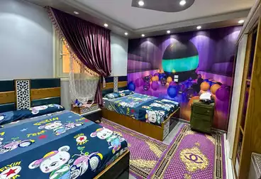Apartments For sale - 3 rooms - floor 4