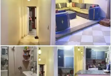 Apartments For sale - 2 rooms - floor 4
