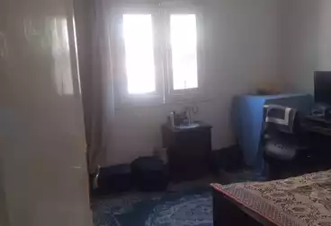 عقارات للبيع - 2 غرف - بالدور 4