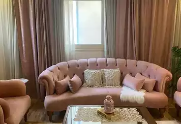 شقق للبيع - 3 غرف - بالدور 9