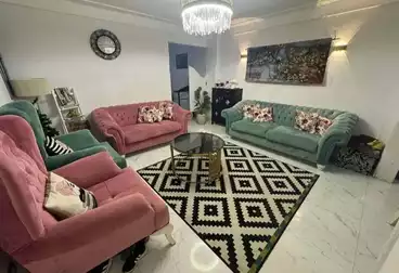 Apartments For sale - 3 rooms - floor 7