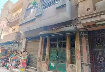 منزل / بيت للبيع - 2 غرف