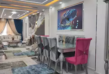 undefined undefined - 4 غرف - بالدور 12