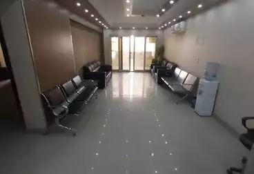 Properties For rent - 3 rooms - floor 2