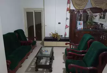 Furnished Apartment For rent - 2 rooms - floor 2
